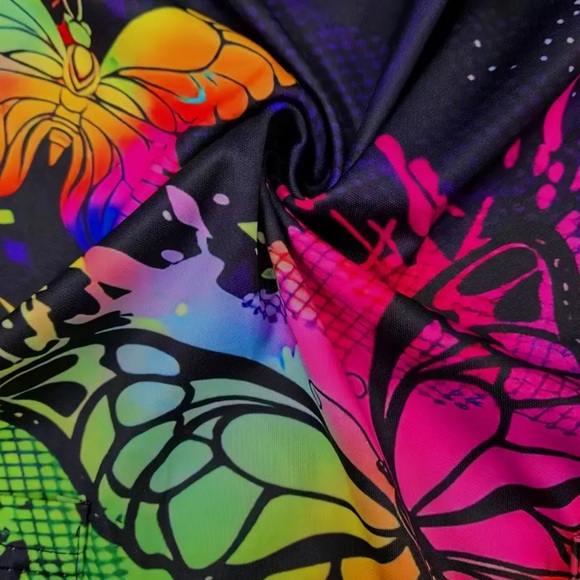 Top scrub - Picture 4 of 5